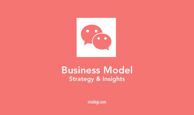 WeChat business model | Strategy and Insights