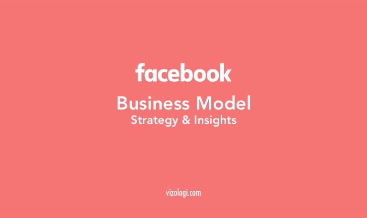 Facebook Business Model