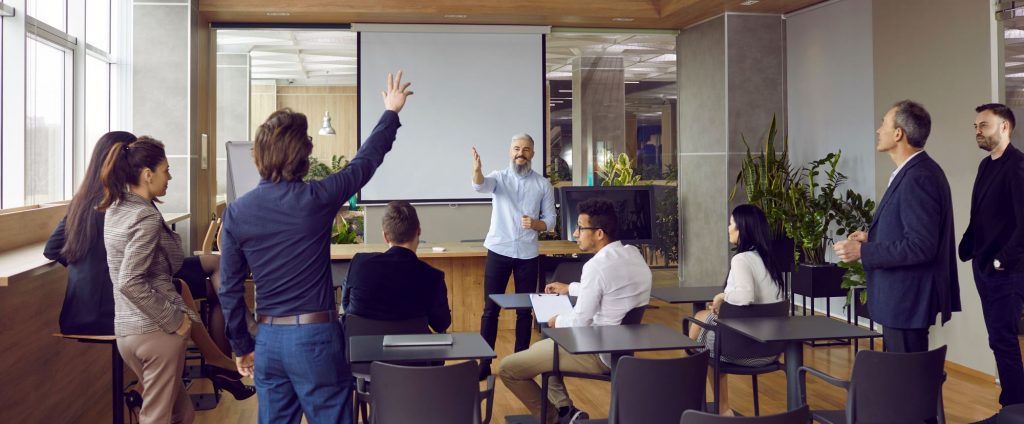 Building visual data 8