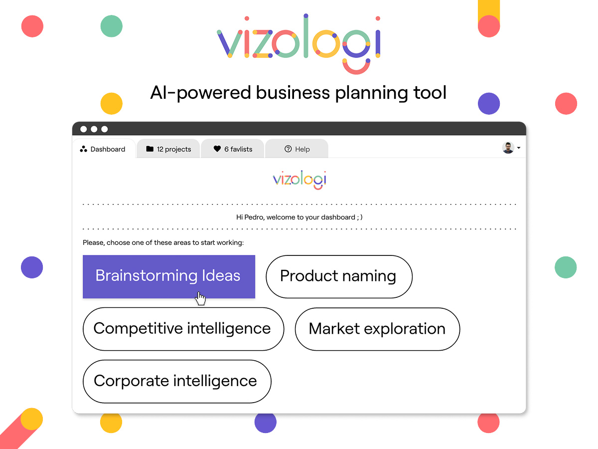 AI Business Plan Generator: Your Key to Business Success.