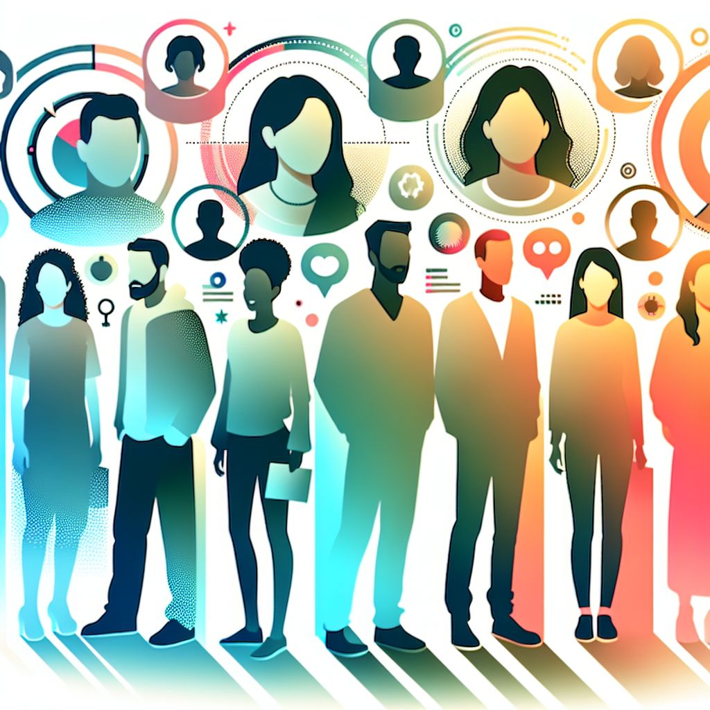 The Pioneering Approach to Customer Personas