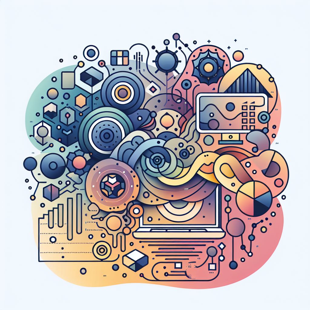 Understanding the Algorithms Behind AI Brand Naming