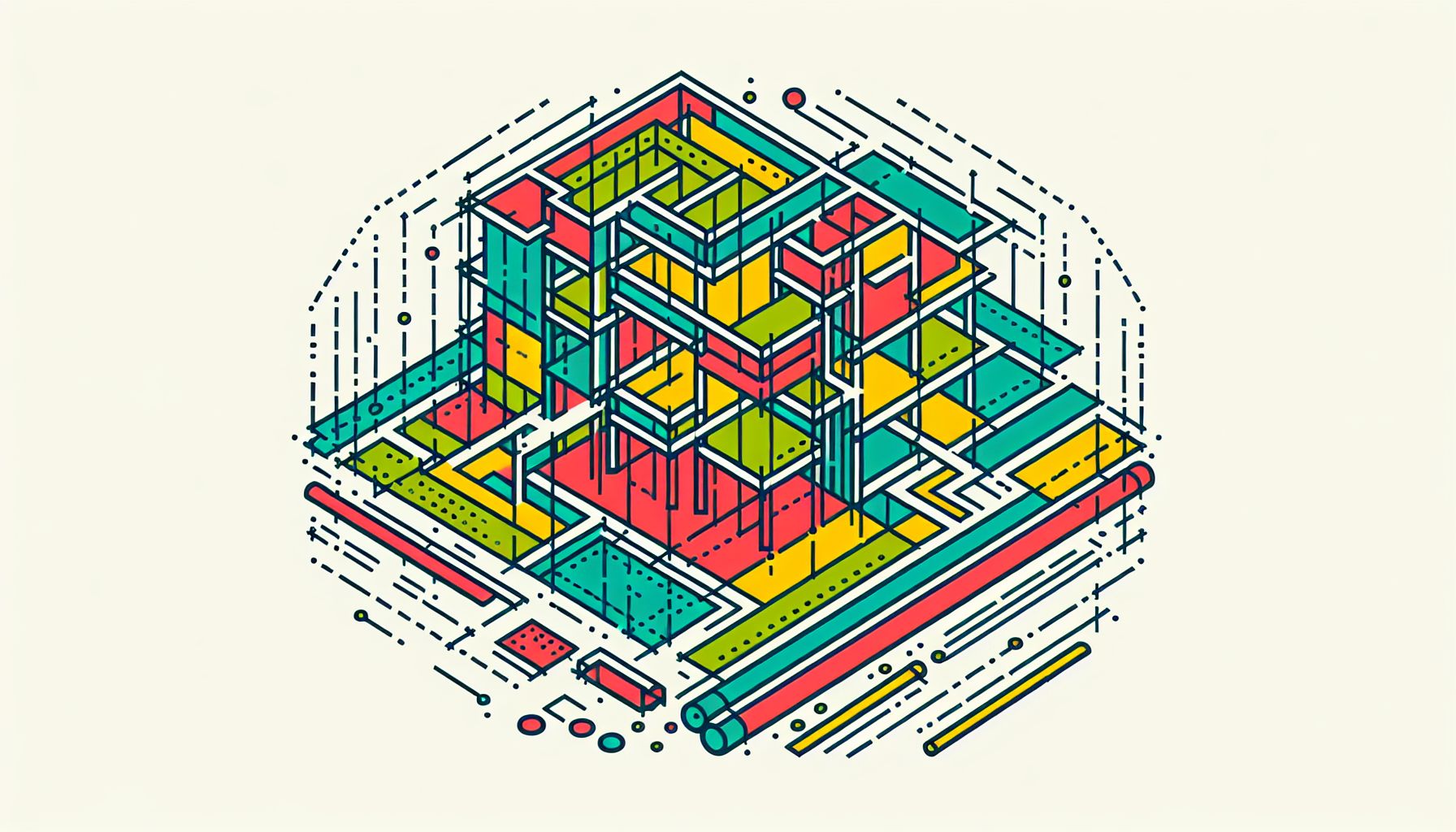 Designing a Robust Architecture for Strategic Decision Making
