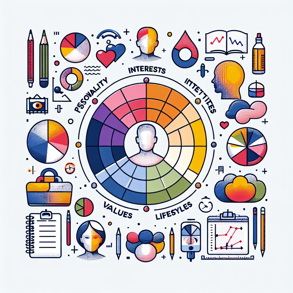 Categorizing Customer Diving Deep into the Different Types of Customer Segments