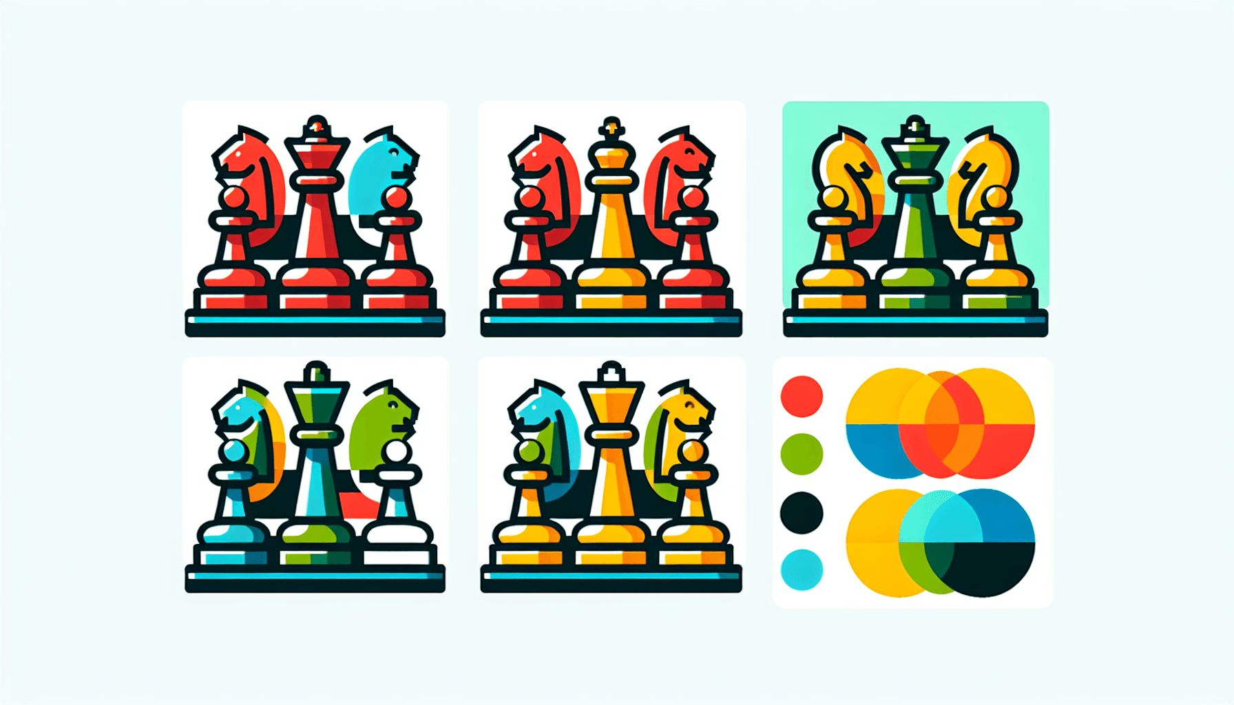 Exploring Logical Reasoning Examples