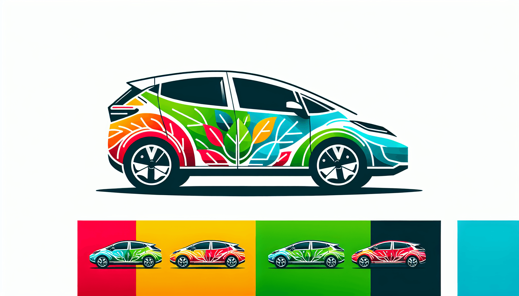 How Tesla Follows the Blue Ocean Strategy