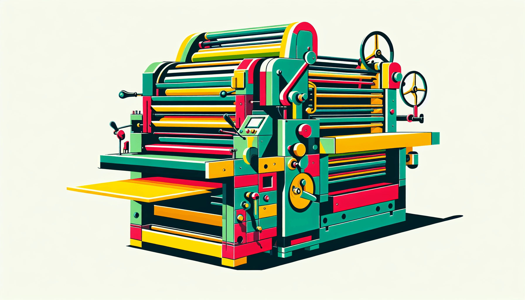 All About Content Robots!