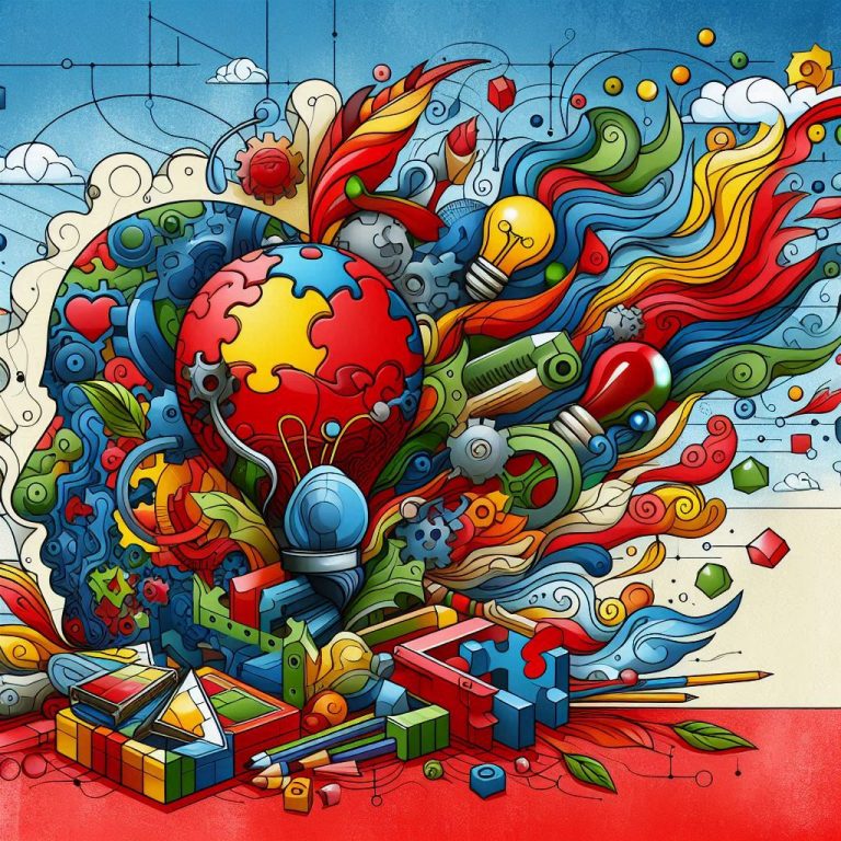 Understanding a Resourceful Person's Traits