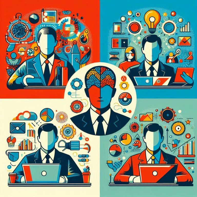 Traits of Analytical Thinkers: Who Are They?
