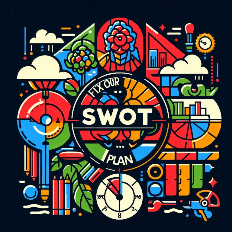 Discover 5 Key Elements Of SWOT Analysis discover-5-key-elements-of-swot-analysis