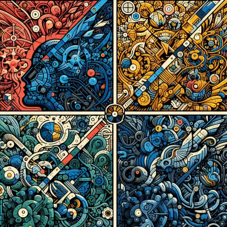 Integration Strategy in Psychology Explained