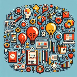 Understanding the 4 Types of Problem Solving