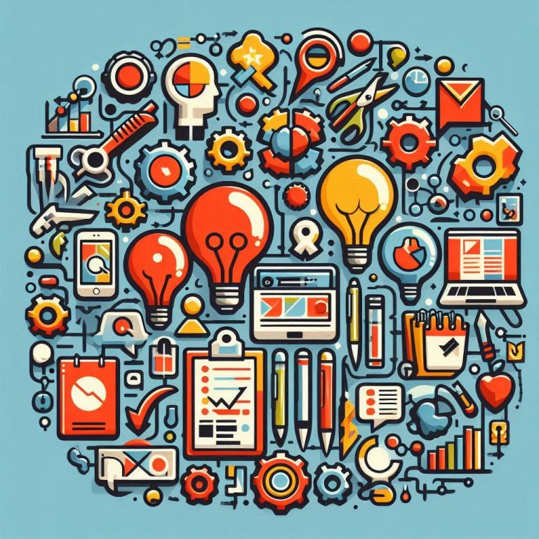 Understanding the 4 Types of Problem Solving