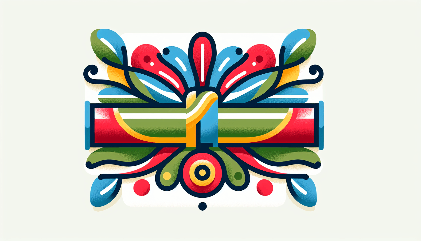 Diploma in flat illustration style and white background, red #f47574, green #88c7a8, yellow #fcc44b, and blue #645bc8 colors.