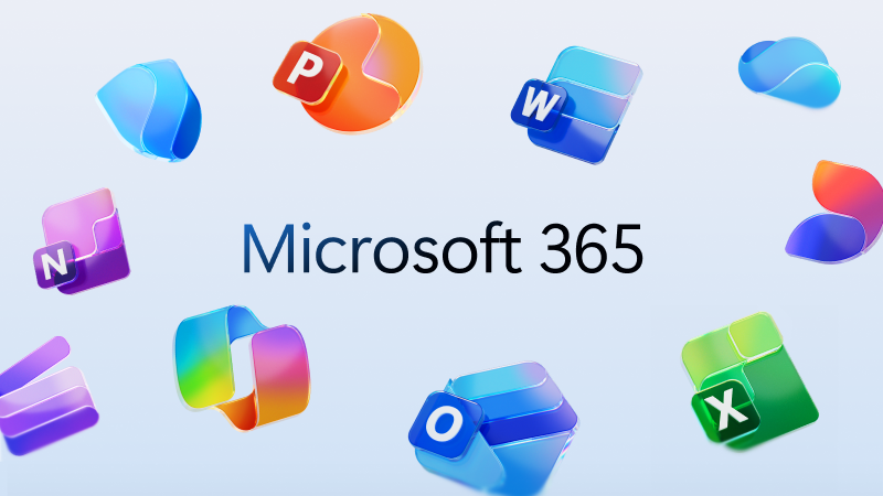 Microsoft 365 tools