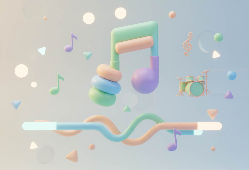 Free AI Music Video Generator Tools Reshaping the MV Industry in 2026