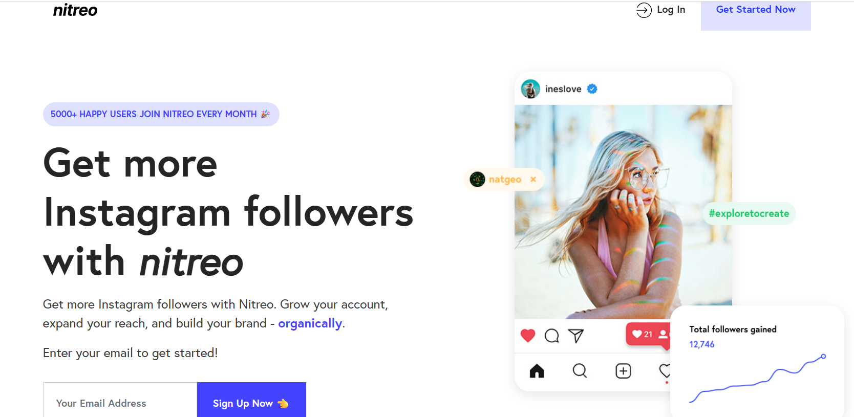How To Increase Instagram Likes With Shoutouts Reference: 5 Best Websites To Buy Instagram Likes In 2026